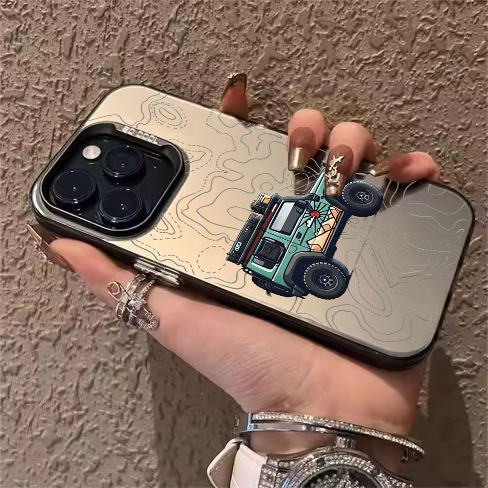 Custodia Rigida Anti-Graffio c - Phone Cases Like Loopy recensione e prezzo