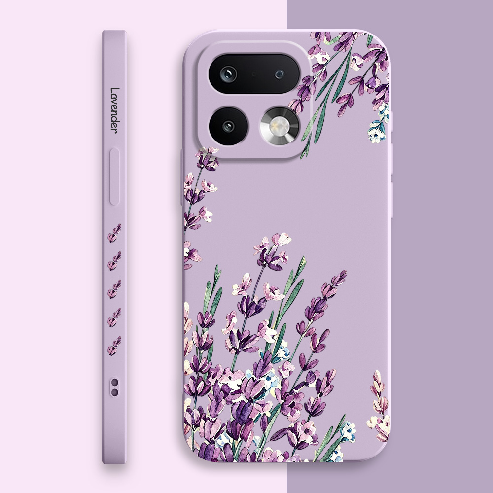 Custodia per telefono Lavender - Phone Cases Iphone 14 recensione e prezzo