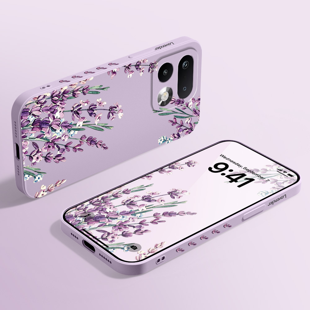 Custodia per telefono Lavender - Phone Cases Iphone 14 recensione e prezzo