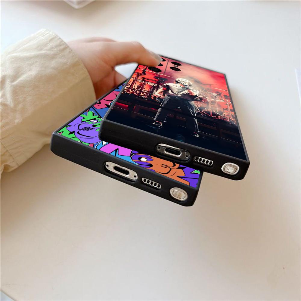 Custodia per telefono Band O-O - Phone Cases Galaxy S23 recensione e prezzo