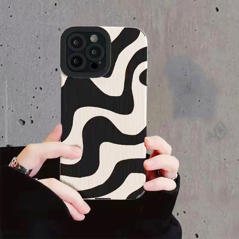 Moda Zebra Art David Snake Cus - Phone Cases Zebra recensione e prezzo
