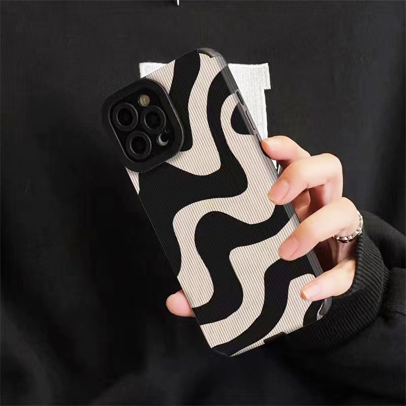 Moda Zebra Art David Snake Cus - Phone Cases Zebra recensione e prezzo