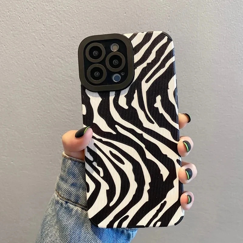 Moda Zebra Art David Snake Cus - Phone Cases Zebra recensione e prezzo