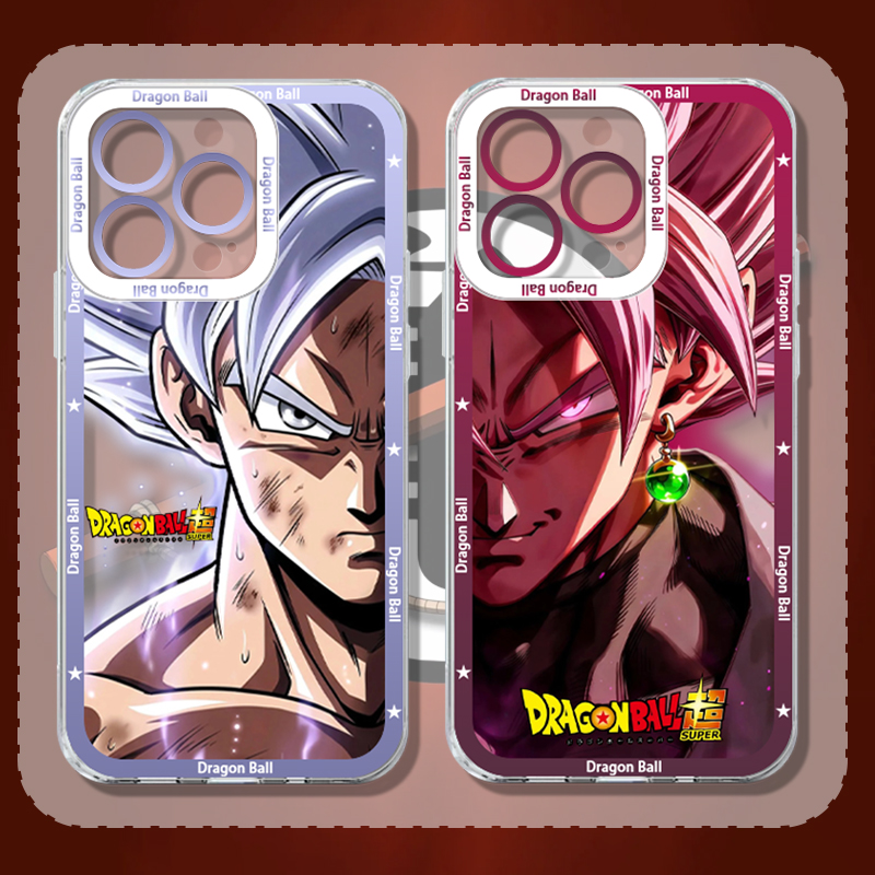 Cover per iPhone Anime D-DRAGO - Phone Cases Iphone 13 recensione e prezzo