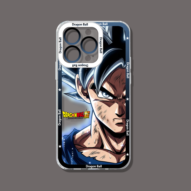 Cover per iPhone Anime D-DRAGO - Phone Cases Iphone 13 recensione e prezzo