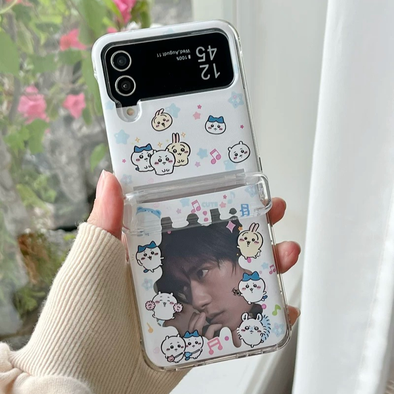 Custodia per telefono con port - Phone Cases Z Flip 6 recensione e prezzo