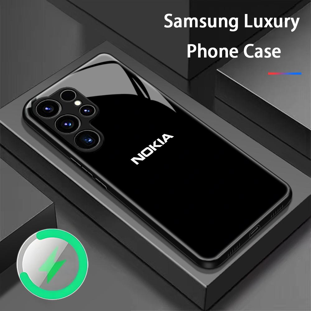 Custodia Magnetica in Vetro Co - Phone Cases Galaxy S23 recensione e prezzo