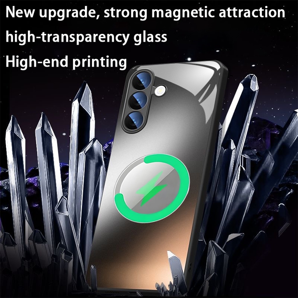 Custodia Magnetica in Vetro Co - Phone Cases Galaxy S23 recensione e prezzo