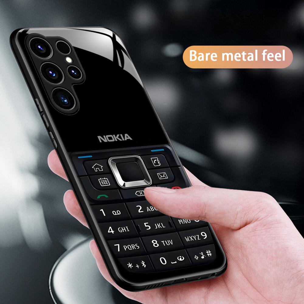 Custodia Magnetica in Vetro Co - Phone Cases Galaxy S23 recensione e prezzo