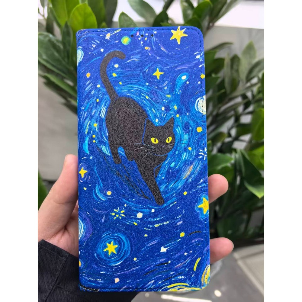 Custodia a Portafoglio Magneti - Phone Cases Galaxy S23 recensione e prezzo