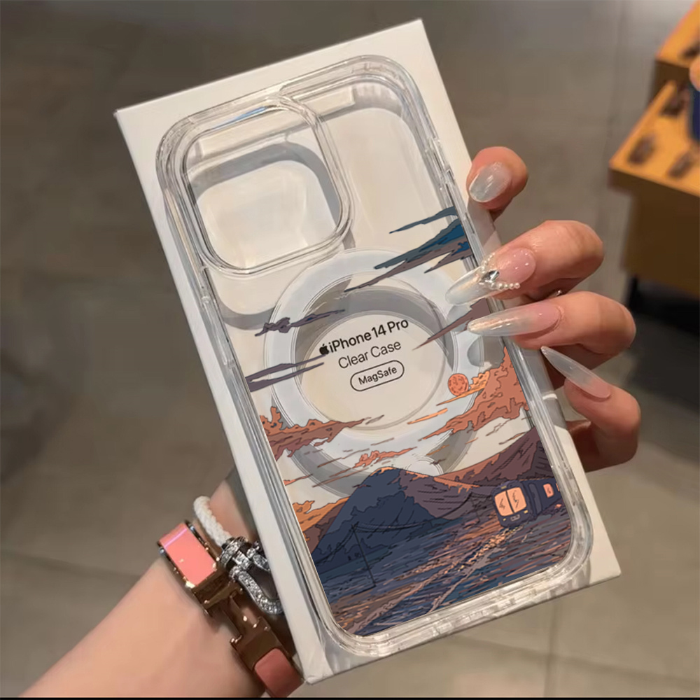 Custodia per telefono alla mod - Phone Cases Like Loopy recensione e prezzo