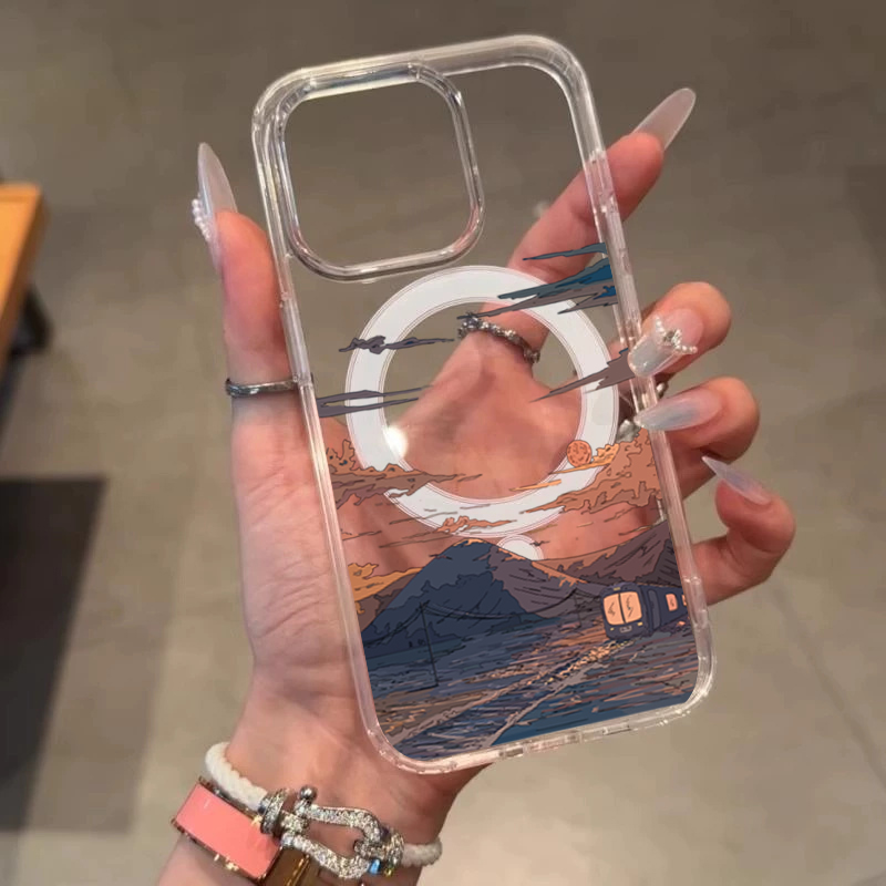Custodia per telefono alla mod - Phone Cases Like Loopy recensione e prezzo