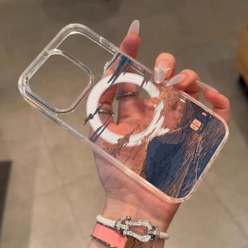 Custodia per telefono alla mod - Phone Cases Like Loopy recensione e prezzo
