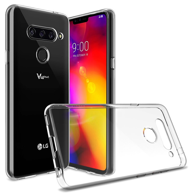 Custodia per LG V30 V40 V50 Th - Phone Cases On Sale recensione e prezzo