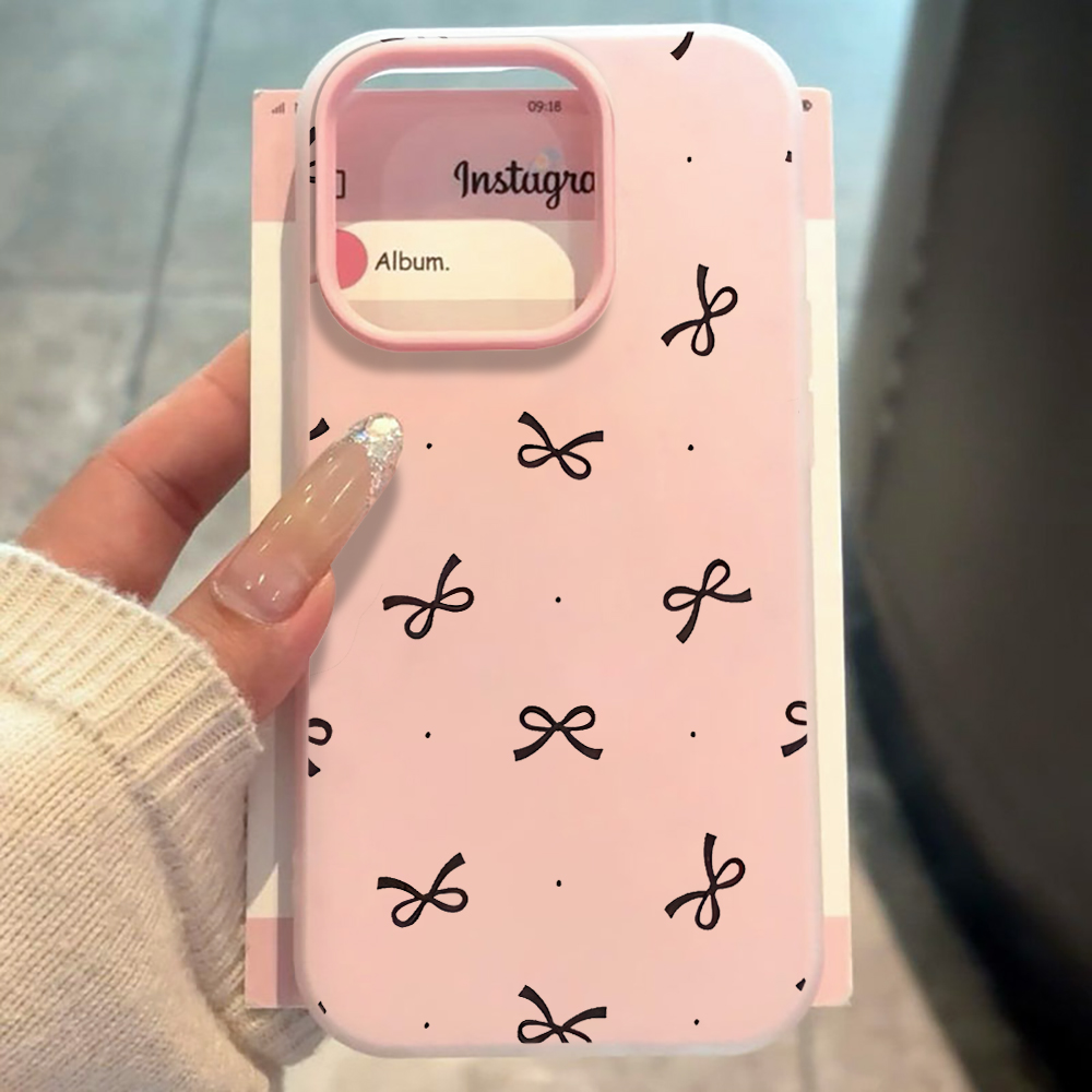 Custodia per telefono INS con  - Phone Cases Xr Cute recensione e prezzo