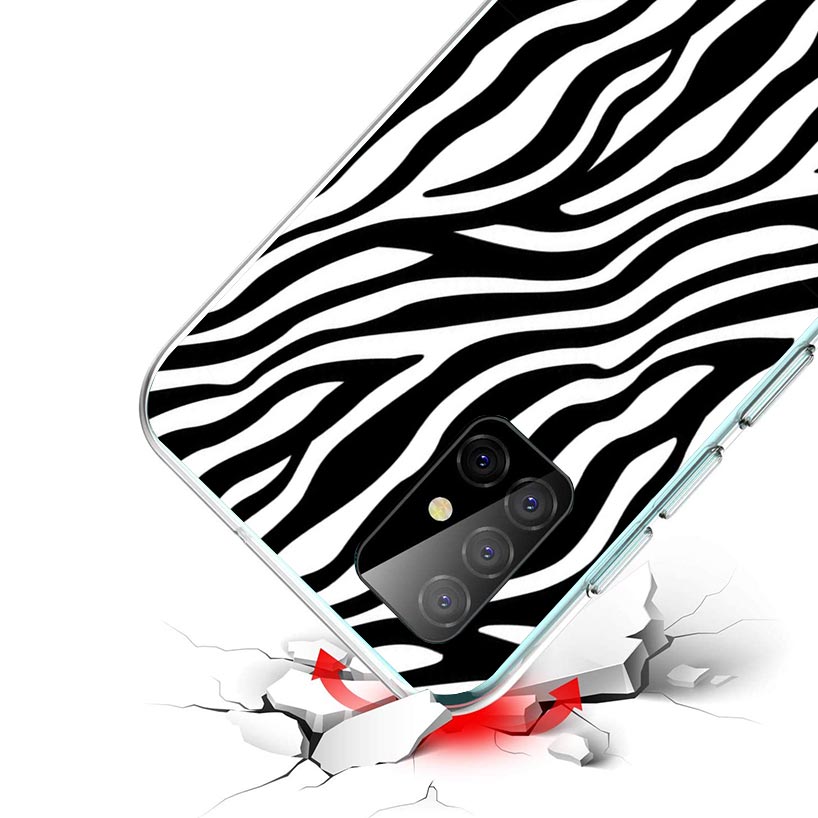 Cover per Telefono a Righe Zeb - Phone Cases Zebra recensione e prezzo