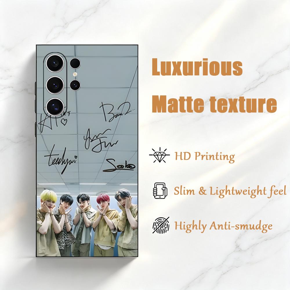 Cover per telefono del gruppo  - Phone Cases For Boys recensione e prezzo