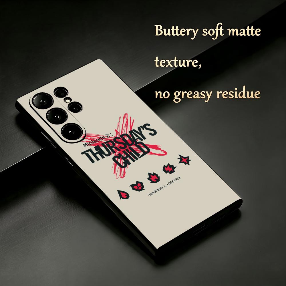 Cover per telefono del gruppo  - Phone Cases For Boys recensione e prezzo
