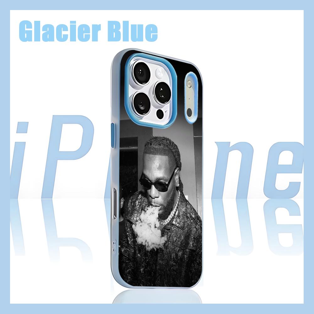 Custodia per telefono Burna Bo - Phone Cases For Boys recensione e prezzo
