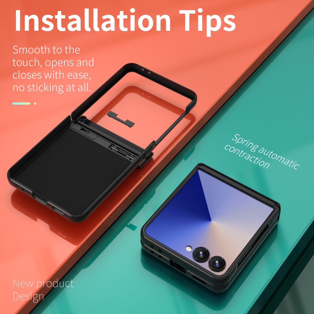 Custodia per Samsung Galaxy Z  - Military Grade Case recensione e prezzo