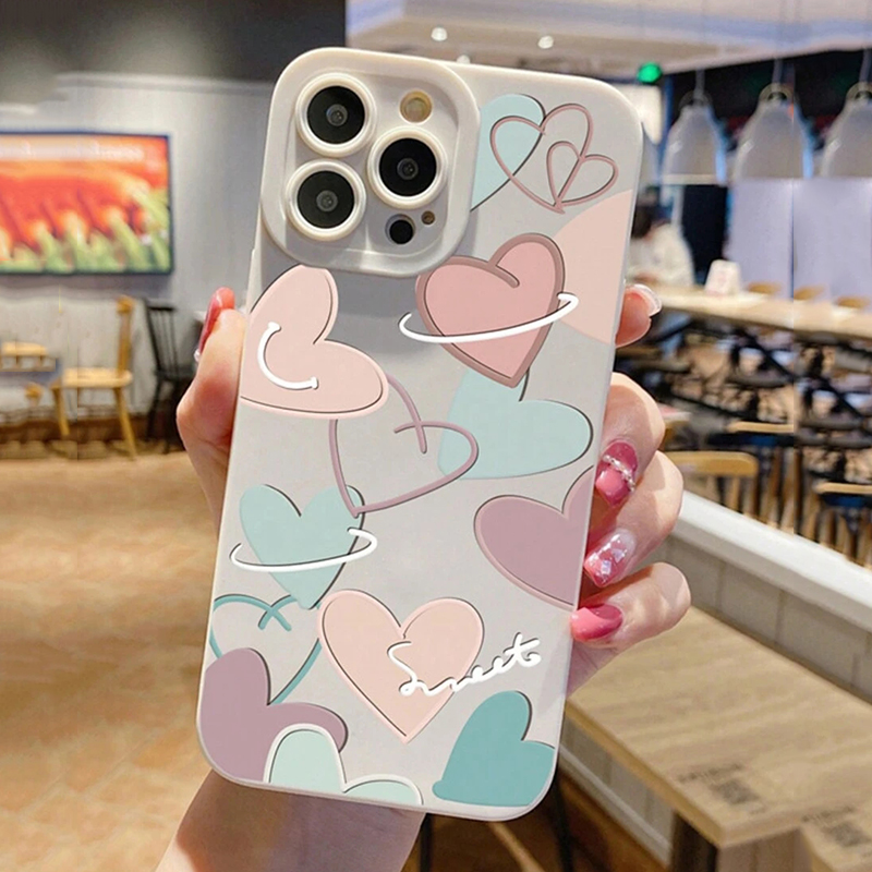 Custodia per telefono in TPU m - Phone Cases Drop Proof recensione e prezzo