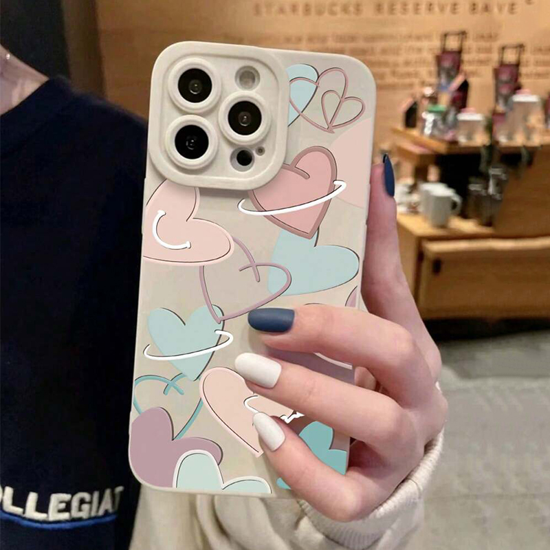 Custodia per telefono in TPU m - Phone Cases Drop Proof recensione e prezzo