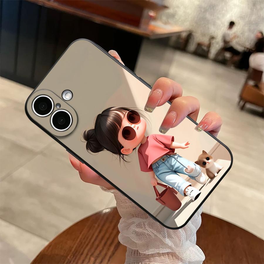 Cover per telefono Funda per A - Phone Cases Like Loopy recensione e prezzo