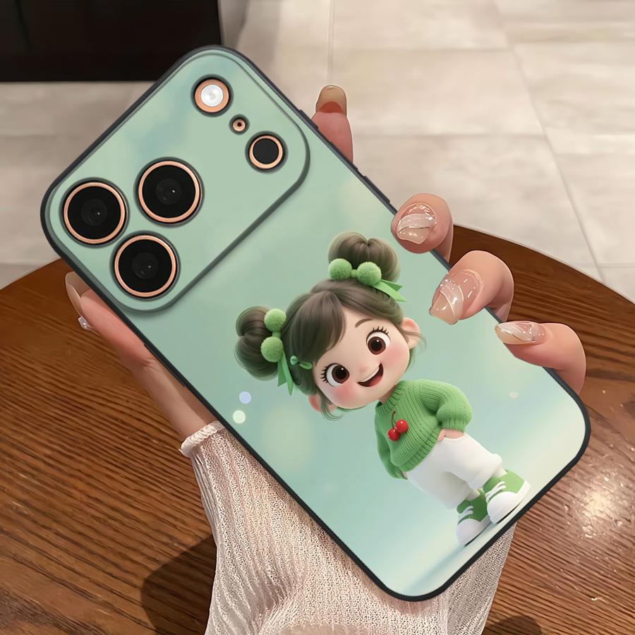 Cover per telefono Funda per A - Phone Cases Like Loopy recensione e prezzo