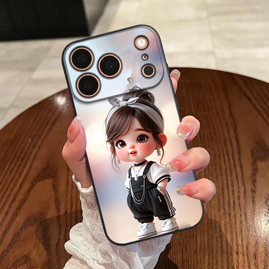 Cover per telefono Funda per A - Phone Cases Like Loopy recensione e prezzo