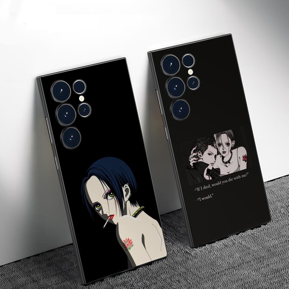 Cover per telefono Anime Nana  - Phone Cases Galaxy S23 recensione e prezzo