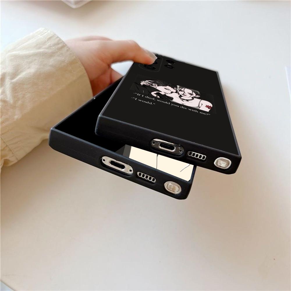 Cover per telefono Anime Nana  - Phone Cases Galaxy S23 recensione e prezzo