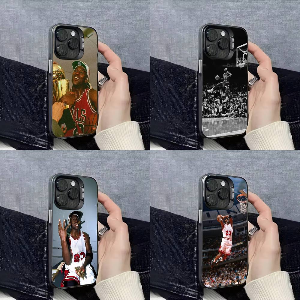 Custodia per telefono Basketba - Phone Cases Jordan recensione e prezzo
