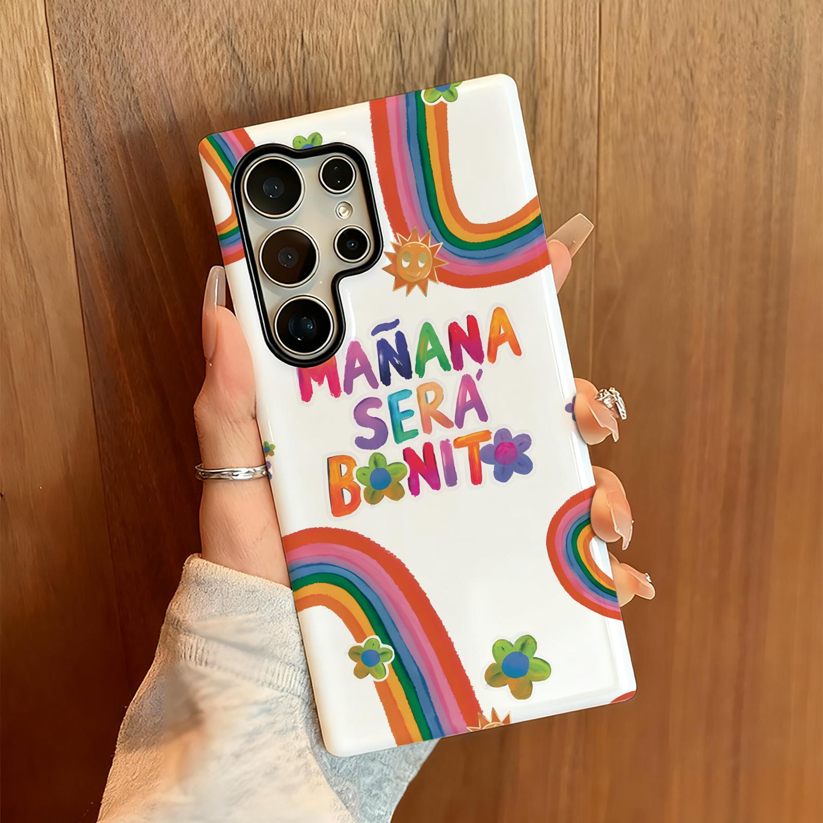 K-Karol G Manana Sera Bonito C - Phone Cases Galaxy S23 recensione e prezzo