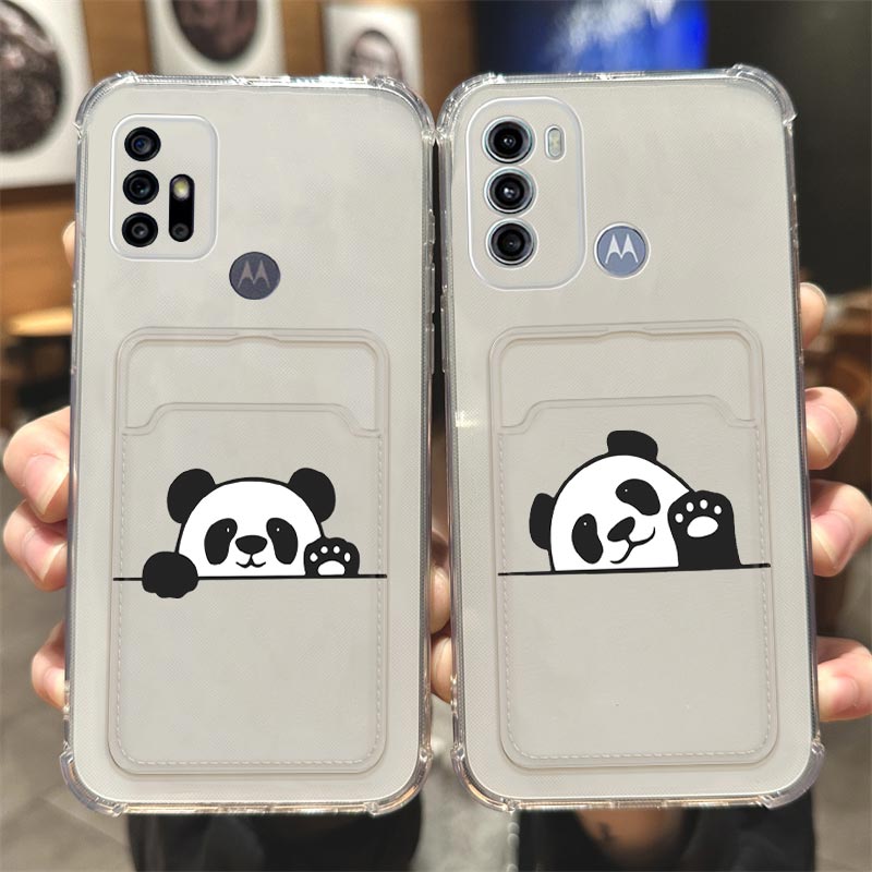 G 60 Nascondere Panda Traspare - Phone Cases Zebra recensione e prezzo