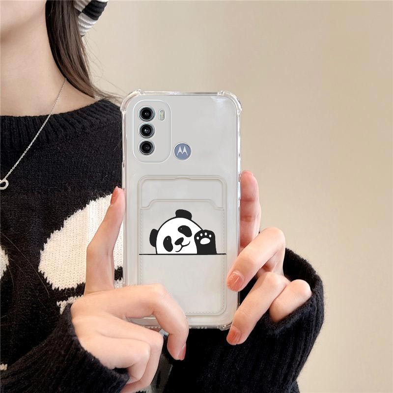 G 60 Nascondere Panda Traspare - Phone Cases Zebra recensione e prezzo