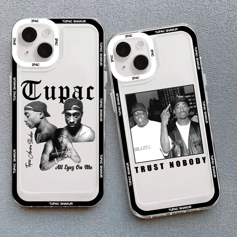 Rapper 2pac Cantante Tupac Cas - Phone Cases Jordan recensione e prezzo