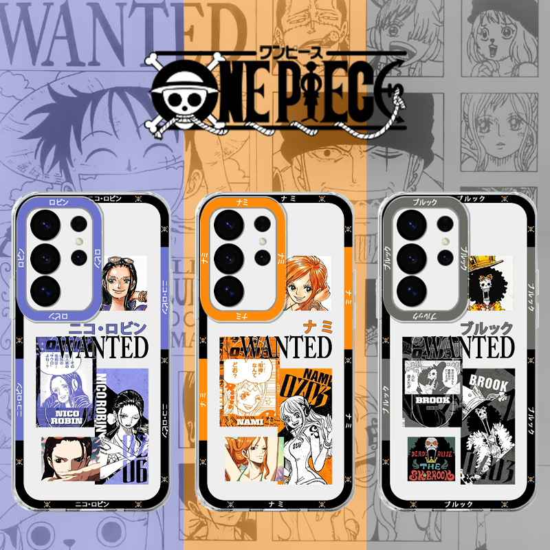 Custodia per telefono in silic - Phone Cases One Piece recensione e prezzo