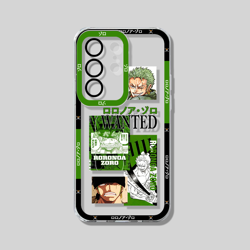 Custodia per telefono in silic - Phone Cases One Piece recensione e prezzo