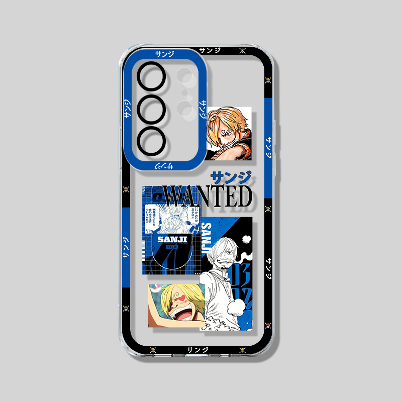 Custodia per telefono in silic - Phone Cases One Piece recensione e prezzo