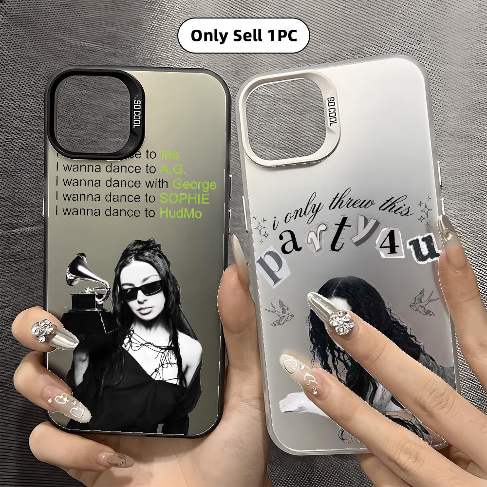 Custodia per telefono C-Charli - Phone Cases Iphone 14 recensione e prezzo