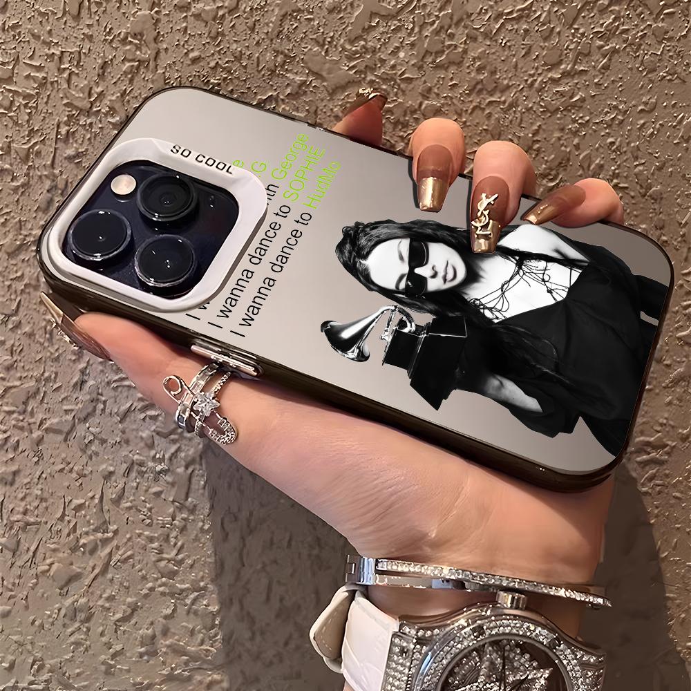 Custodia per telefono C-Charli - Phone Cases Iphone 14 recensione e prezzo
