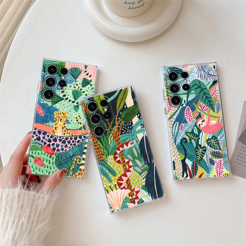Custodia per telefono con stam - Phone Cases Zebra recensione e prezzo