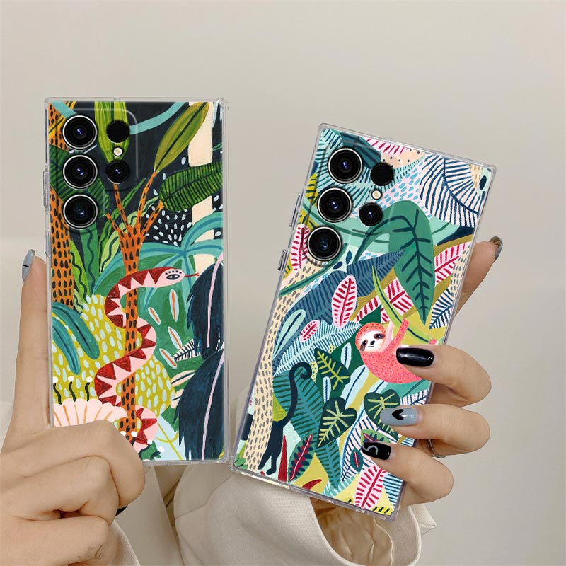Custodia per telefono con stam - Phone Cases Zebra recensione e prezzo