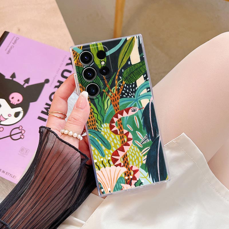 Custodia per telefono con stam - Phone Cases Zebra recensione e prezzo