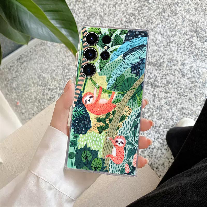 Custodia per telefono con stam - Phone Cases Zebra recensione e prezzo