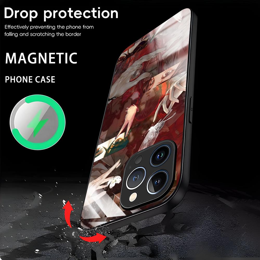 Custodia per telefono Hot anim - Phone Cases Iphone 14 recensione e prezzo