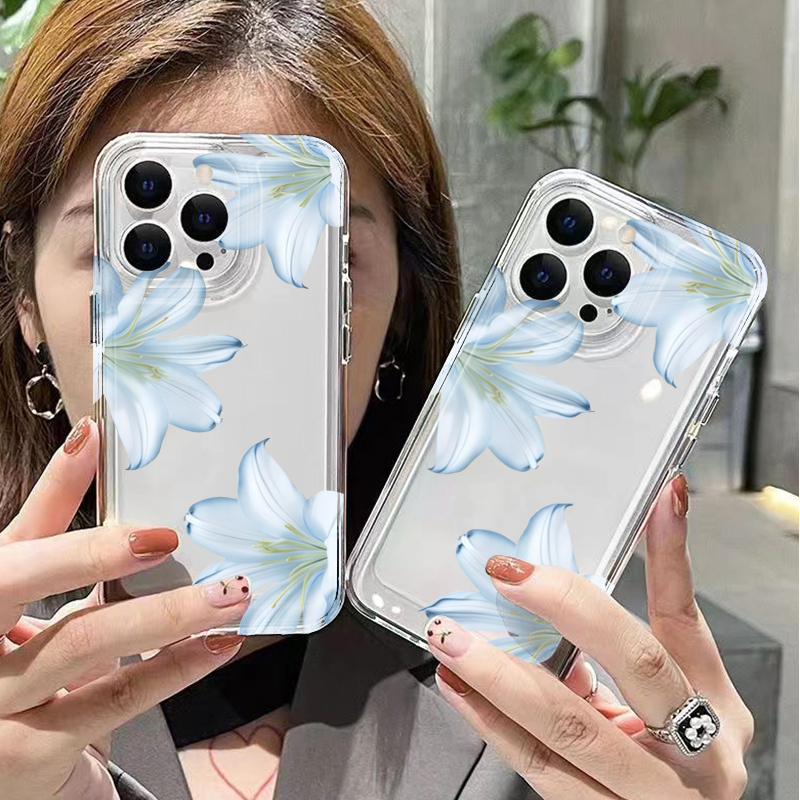 Custodia per telefono traspare - Phone Cases Like Loopy recensione e prezzo