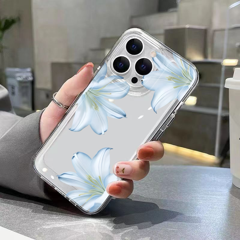 Custodia per telefono traspare - Phone Cases Like Loopy recensione e prezzo