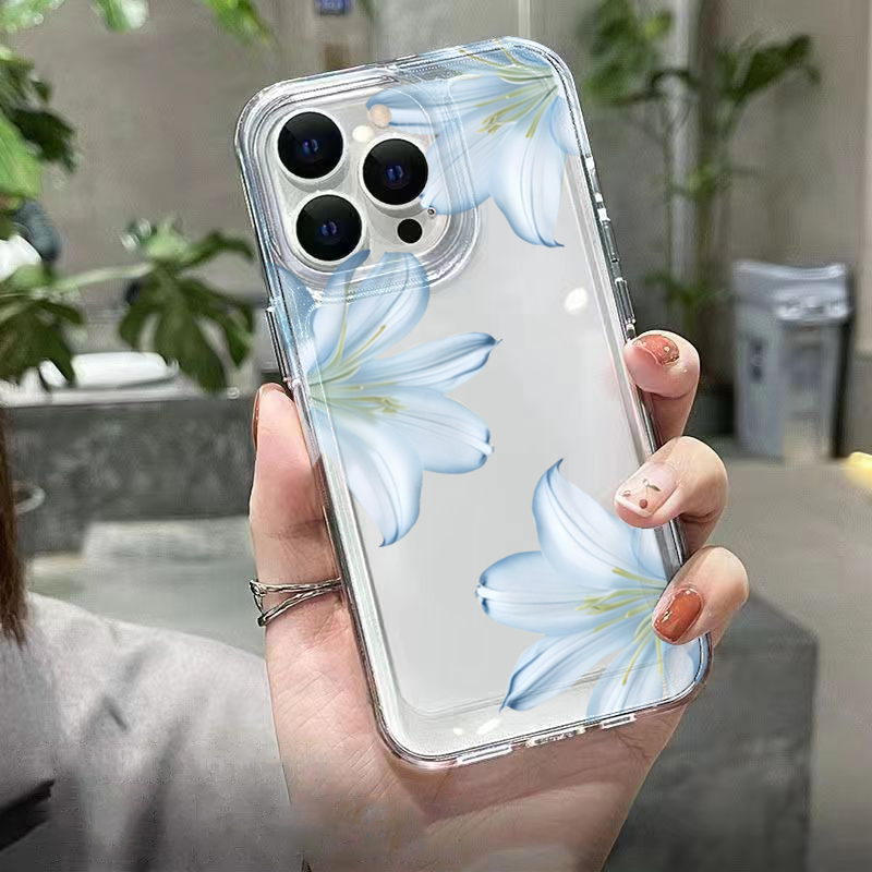 Custodia per telefono traspare - Phone Cases Like Loopy recensione e prezzo