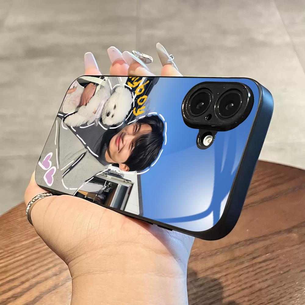 Cover per telefono con poster  - Phone Cases For Boys recensione e prezzo